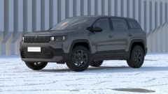 In vendita nuova Jeep Compass Hybrid Altitude: prezzo e promo