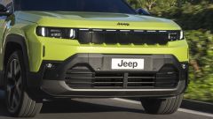 Nuova Jeep Compass, porte aperte il 17-18 e 24-25 gennaio 2026