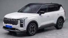 Kia Sportage 2028: nuova generazione, design e interni
