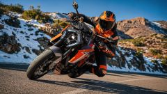 Nuova KTM 1390 Super Duke RR 2026: come cambia e quanto costa