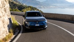 Nuova Lancia Gamma mild hybrid: prova e prezzi. Tutta la verità