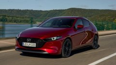 Mazda3 m.y. 2027: novit&agrave; su tecnologia, sicurezza e motori