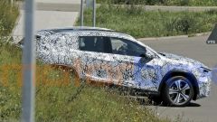 Nuova Mercedes GLA (2026): come cambia, quando esce, ultime news