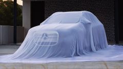 Nuova Mercedes GLC 2026: il video live della presentazione