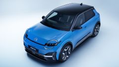 Nuova Nissan Micra EV 2026: versioni e prezzi con/senza incentivi