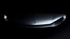 Nissan: spuntano i teaser di una nuova Skyline