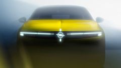 Nuova Opel Astra: prime informazioni sul restyling 2026