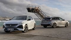 Peugeot 308 2026: prova, prezzi e motori della nuova compatta