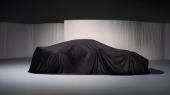 Nuova Porsche 911 Turbo 2026: la premiére in live streaming