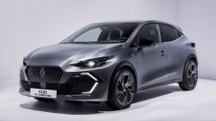 La nuova Renault Clio 2026 vista dal vivo in video