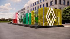 Nuova Renault Clio 2026, la presentazione in diretta video