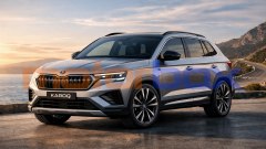 Skoda al lavoro sulla nuova Karoq: anticipazioni e arrivo