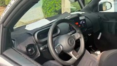 Smart #2: interni, batteria e autonomia della citycar elettrica