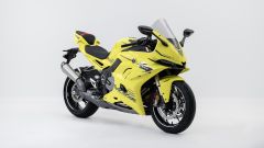 Voge RR660S 2026: motore, potenza, velocità, peso, foto