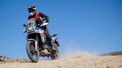 Nuove Continental TKC 80&sup2;: come vanno, misure, come sono fatte