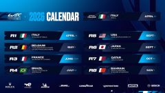 FIA e WEC sperano di correre in Qatar a ottobre: il nuovo calendario