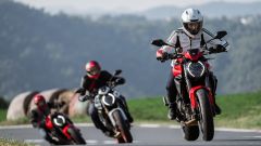 Nuovo Ducati Monster 2026: caratteristiche, novità, versioni e prezzo