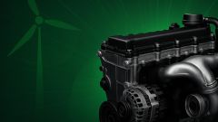 Il nuovo motore bio-ibrido con Repsol: gi&ugrave; consumi e CO2