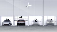 Nuovo SUV compatto Polestar 7: tempi di uscita e ultime news