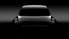 Nuovo SUV compatto Tesla: dimensioni, uscita, prezzo... Ultime news
