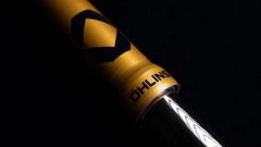 Öhlins, nuova identità visiva: cambiano logo e simbolo