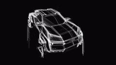 Nuova Omoda X: disegni, anticipazioni e data di lancio
