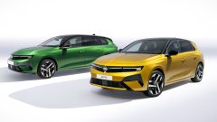 Opel Astra 2026: restyling, interni e autonomia | Prova statica