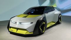 Opel Corsa GSE Vision Gran Turismo (2025), 800 CV da PlayStation