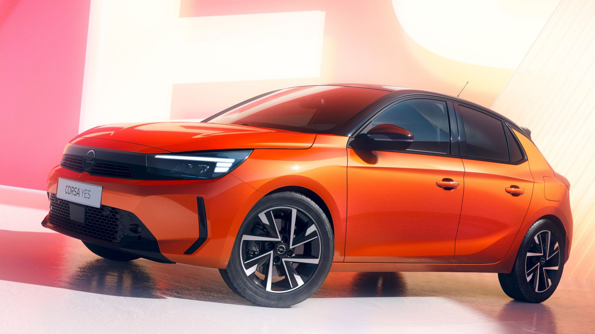 Opel Corsa YES 2026 Nuovo Colore Pi Dotazioni Stesso Prezzo opel-corsa-yes-2026-nuovo-colore-pi-dotazioni-stesso-prezzo