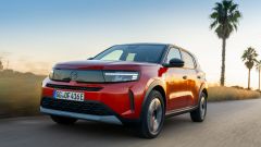 Dopo Opel Frontera EV 54 kWh, anche Grande Panda e C3 Long Range?