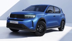 Opel Frontera: debutta in Germania l'allestimento Start per sfidare i prezzi Dacia