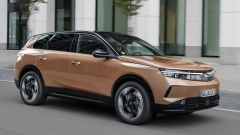 Promo Opel ottobre: sconti su Corsa, Mokka, Frontera, Grandland...