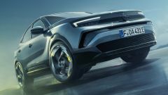 Nuova Opel Mokka GSE (2026): 280 CV come Alfa Romeo Junior Veloce