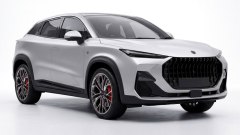 Crossover Osca MT6: il ritorno del marchio storico con DR