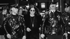 Lo strano rapporto di Ozzy Osbourne con la patente e le auto