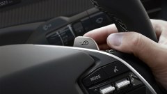 EV: più freno motore al rilascio del gas migliora l'autonomia?