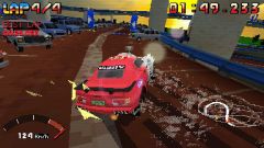 Fai drifting nel simil-Lingotto con Parking Garage Rally Circuit