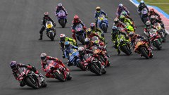 MotoGP 2027, nuovo format del weekend: doppie qualifiche e griglie separate