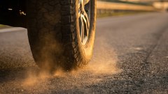 Nuovo studio collega il particolato delle gomme con l'Alzheimer