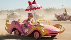 Wacky Races: un live action con Margot Robbie? No, ma che video!