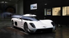 Peregryn Automotive: Ultima riparte dagli Stati Uniti