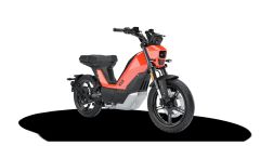 Peugeot 103: lo scooter elettrico debutta a EICMA 2025