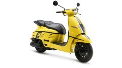 Gamma Peugeot Django 50 e 125 cc 2026: novità