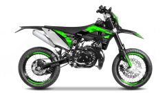 Peugeot Motocycles, aggiornati i prezzi di alcuni modelli: ecco quali