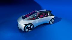 Peugeot Polygon Concept: caratteristiche e presentazione in video