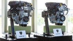 Non &egrave; il PureTech: il nuovo motore Peugeot Turbo 100 ai raggi X