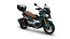 Peugeot XP400 2026: colori, versioni data arrivo