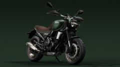 Phelon & Moore Brighton6: Scrambler e Roadster a EICMA 2025