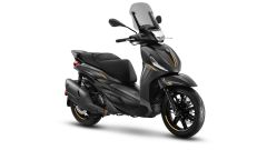 Piaggio Beverly 25th Anniversary: novità, data uscita, prezzo