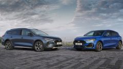 Ford: cambio di strategia con nuove auto per l&rsquo;Europa dal 2027